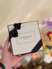 Sét Nước Hoa Jo Malone English Pear & Freesia Trip de Voyage: 50ml + 9ml + Nến
