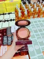 Phấn Má Hồng Charlotte Tilbury Cheek to Chic