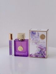 Nước Hoa Armaf Ladies Club De Nuit Maleka EDP Spray 105ml