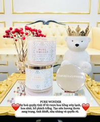 Nến Thơm Hương Nước Hoa Bath & Body Works