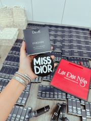 Case - Phấn Nước Cushion DIOR Forever