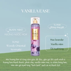 Xịt Mist Hương Nước Hoa Bath & Body Works 236ml