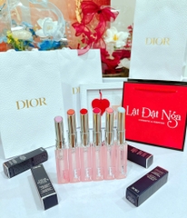 ( Logo 2025 ) Son Dưỡng Dior Addict Lip Glow