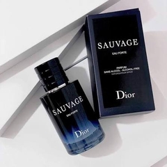 Nước Hoa Nam Dior Sauvage Eau Forte Parfum For Men 10ml