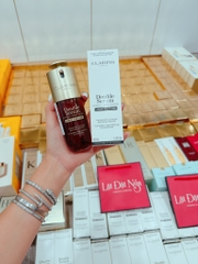 Tinh chất trẻ hóa da Clarins Double Serum - Light (50ml)