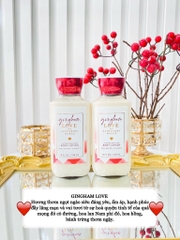 Dưỡng thể Bath & Body Works 236ml