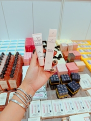 Sét 3 tuýp -  Son Dưỡng Loccitane ( Dạng Tuýp ) 12ml