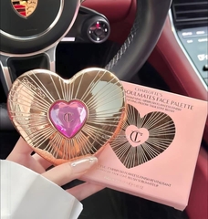 Bảng má Charlotte Tilbury Beauty Soulmates Face Palette 13g