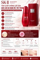 Serum chống lão hóa SK-II Skin Power Essence 50ml