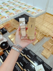 Kem Nền YSL All Hours Glow Foundation