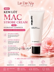 NEW - Kem Lót MAC Strobe Cream 50ml