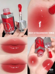 NEW 2026 - Son Dưỡng Dior Addict Lip Glow Oil 6ml