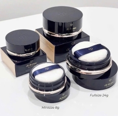 NEW - Phấn Phủ Bột Cle de Peau Beaute Translucent Loose Powder