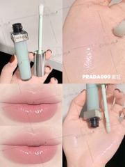 Son Kem Prada Glossy Liquid Balm Baume Effet Gloss 8ml