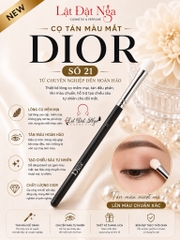 Cọ DIOR ( no box )