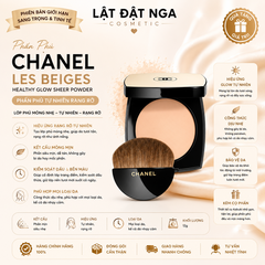 Phấn phủ Chanel Les Beiges Healthy Glow Sheer Powder 12g