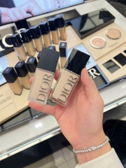 ( Logo 2026 ) Kem Nền Dior Forever Mẫu Mới