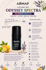 Lăn Khử Mùi Armaf Odyssey Edition 75ml