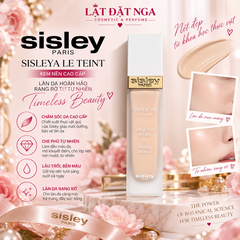 Kem Nền Sisley Le Teint - 00C