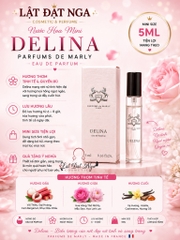 Nước Hoa Mini Delina Parfums De Marly