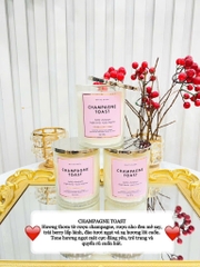 Nến Thơm Hương Nước Hoa Bath & Body Works