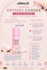 Lăn Khử Mùi Armaf Odyssey Edition 75ml