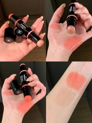 Thỏi đa năng Chanel 2 đầu Multi-Use Duo Stick : má kem + bắt sáng kem 9g
