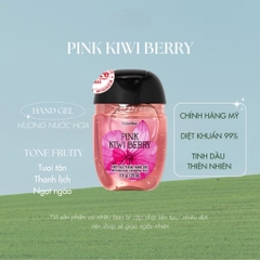 Gel Rửa Tay Bath & Body Works 29ml