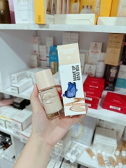 Kem Nền Make Up For Ever HD Skin-Balancing & Perfecting Foundation