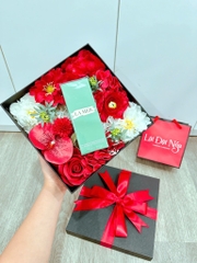 Sữa Rửa Mặt La Mer Cleansersthe Cleansing Foam 125ml