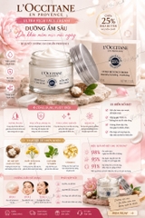 Kem dưỡng mặt L’OCCITANE 25% Ultra Rich Face Cream