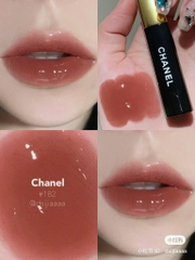 Son Kem Lì và Bóng 2 Đầu Chanel Le Rouge Duo Ultra Tenue