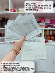 Mặt Nạ Usolab Bio Mask Pack 30ml x 10 miếng