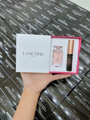 Sét Quà Lancome : Nước Hoa 5ml + Mascara