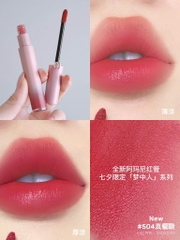 Son Kem Giorgio Armani Lip Maestro