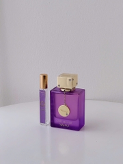 Nước Hoa Armaf Ladies Club De Nuit Maleka EDP Spray 105ml