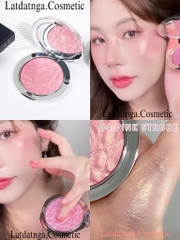 Phấn Bắt Sáng Dior Forever Glow Luminizer 6gr