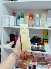 Sữa dưỡng ngày, cân bằng ẩm Cle de Peau Beaute Protective Fortifying Emulsion