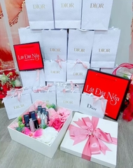 ( Logo 2025 ) Son Dưỡng Dior Addict Lip Glow