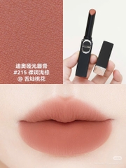 Son DIOR On Stage Matte