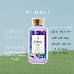 Sữa Tắm Bath & Body Works 295ml
