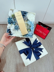 Nước Hoa Hồng Cle de Peau Beaute Hydro softening Lotion (170ml)