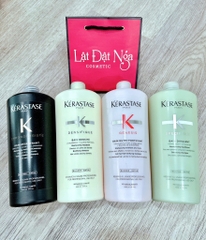 Dầu gội Kerastase 1000ML ( Nhiều Loại )