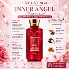 Sữa Tắm Bath & Body Works 295ml