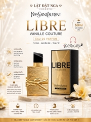 Nước Hoa YSL Libre Vanille Couture EDP