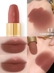 Son Christian Louboutin Velvet Matte On The Go