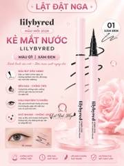 Kẻ Mắt Nước Lilybyred