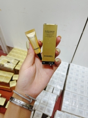 Mẫu thử Kem Dưỡng Chanel tuýp các loại