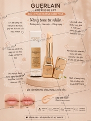 Che Khuyết Điểm Môi Guerlain Kiss Kiss Be Lift 3,2gr