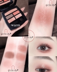 Phấn Mắt Chanel Les Beiges Healthy Glow Natural Eyeshadow Palette 4,5g